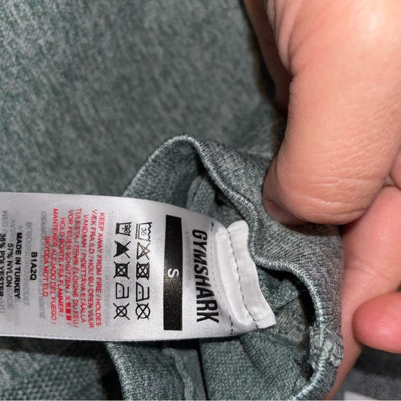 Gymshark - Picture 3 of 3